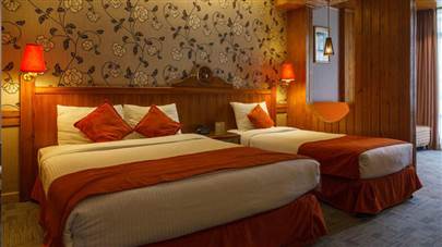 هتل امیر تهران هتل امیر تهران